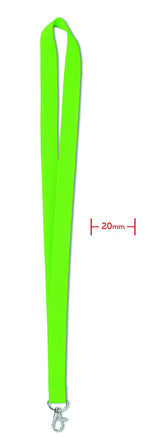 Lanyard 20 mm