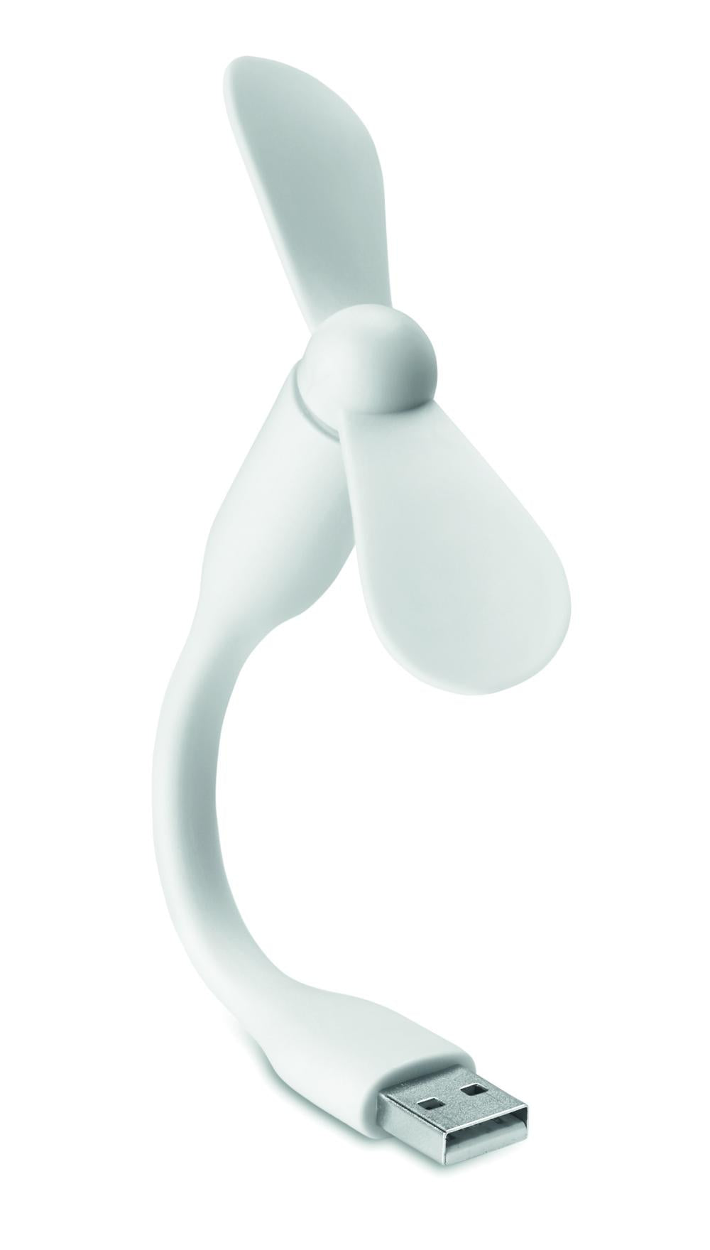 Ventilador portátil USB
