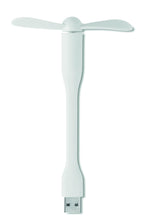 Ventilador portátil USB