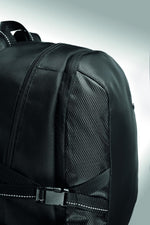 Mochila Portátil Poliéster 15"