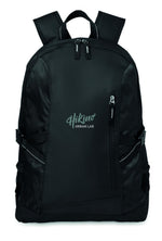 Mochila Portátil Poliéster 15"