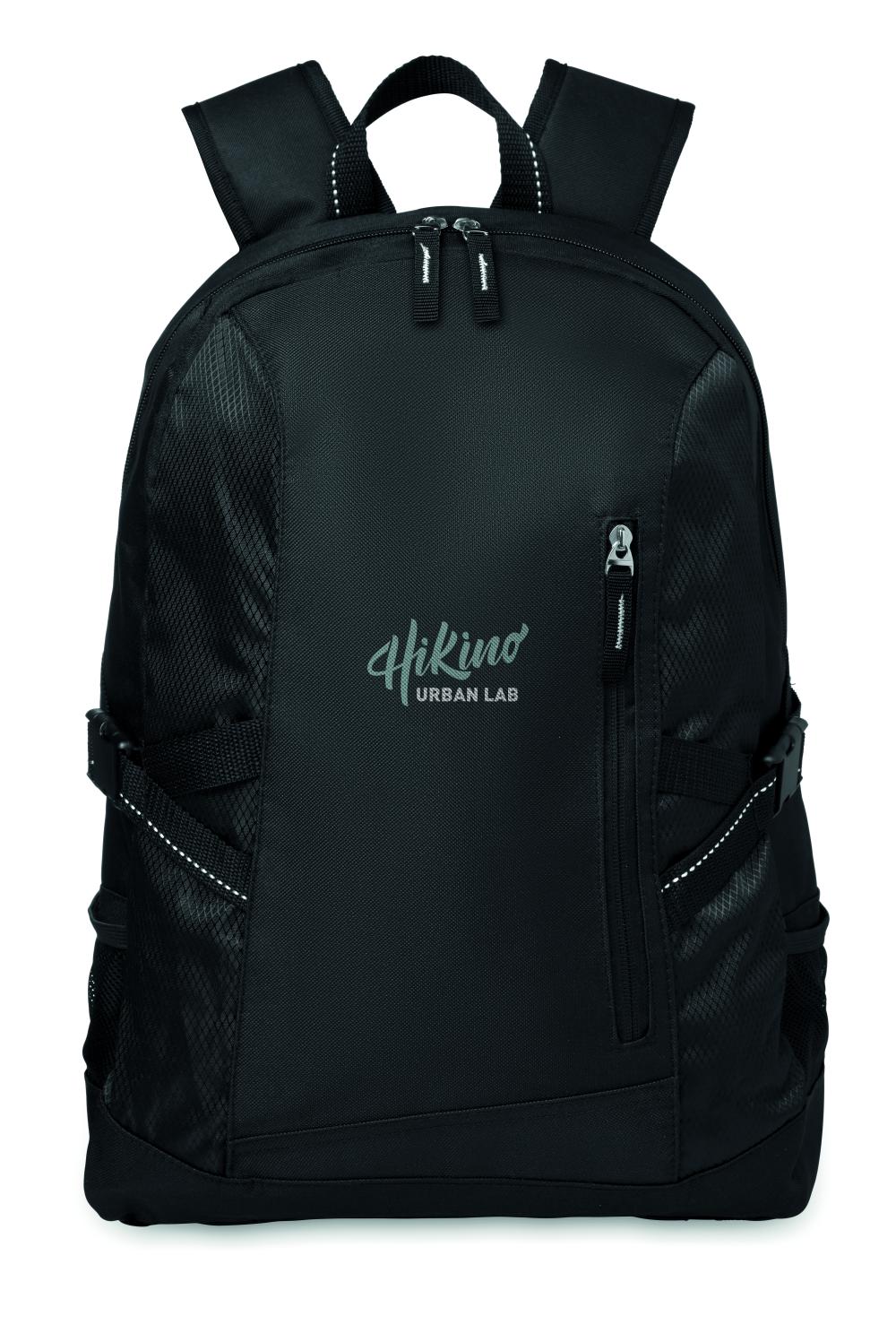 Mochila Portátil Poliéster 15"