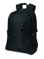 Mochila Portátil Poliéster 15"