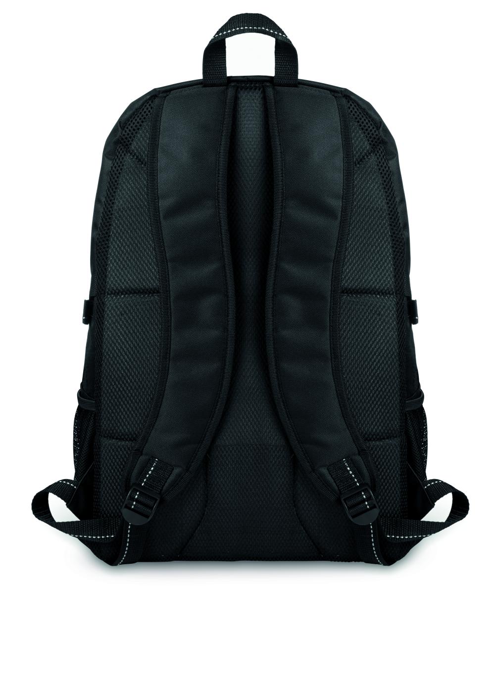 Mochila Portátil Poliéster 15"