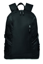Mochila Portátil Poliéster 15"