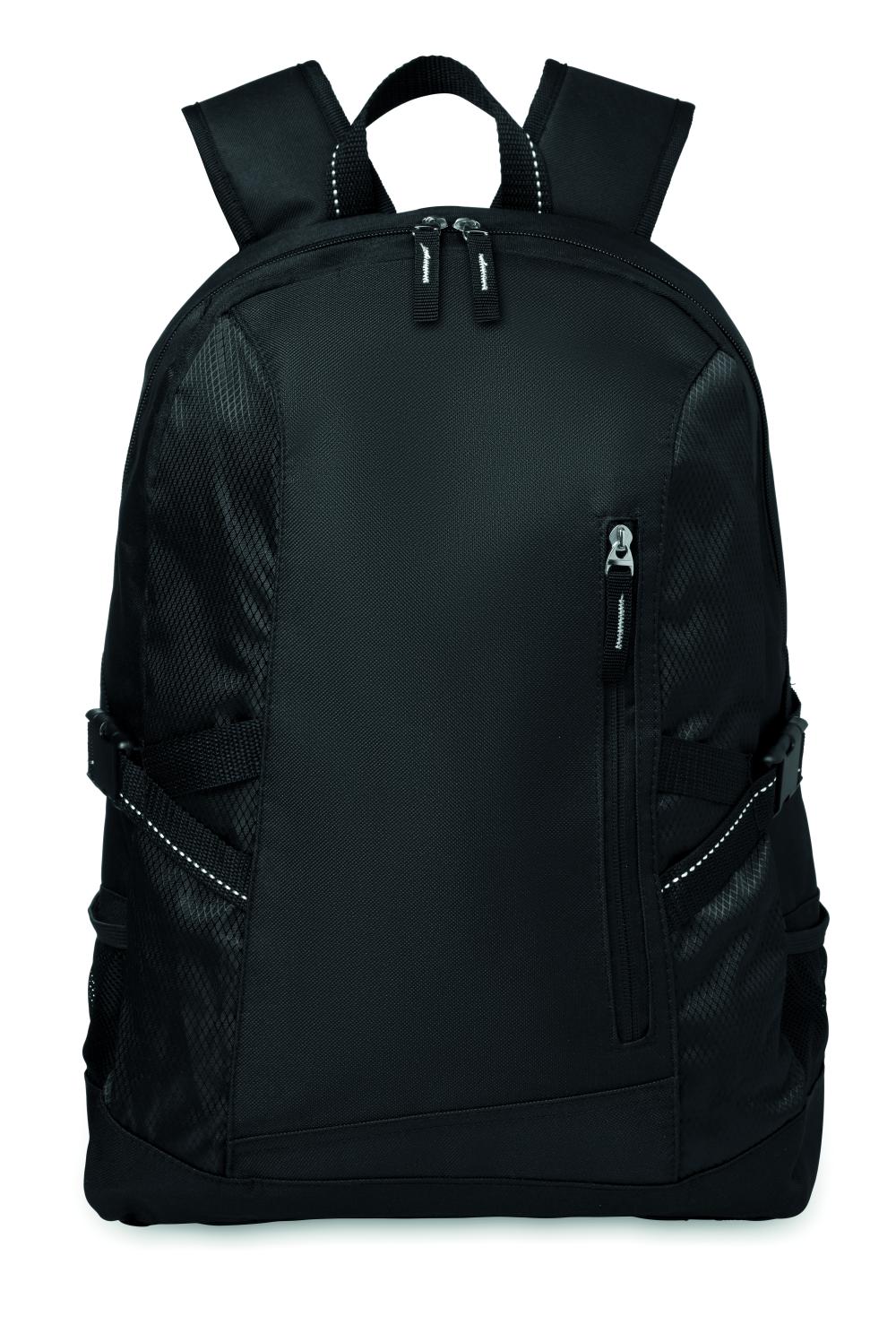 Mochila Portátil Poliéster 15"