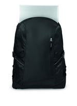 Mochila Portátil Poliéster 15"