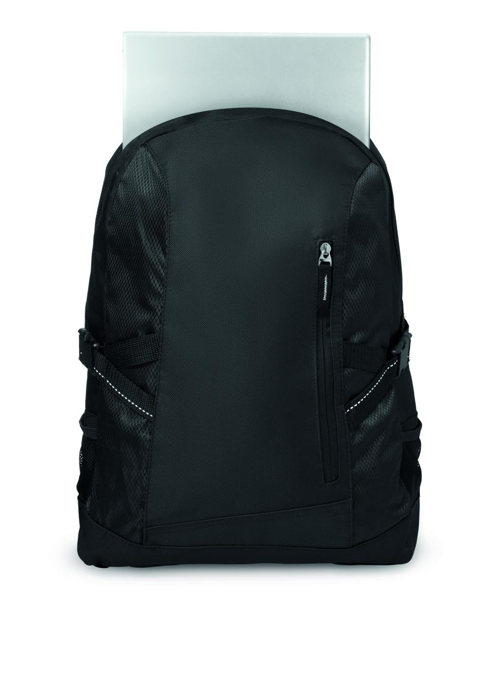 Mochila Portátil Poliéster 15"