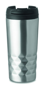 Vaso en acero 280 ml