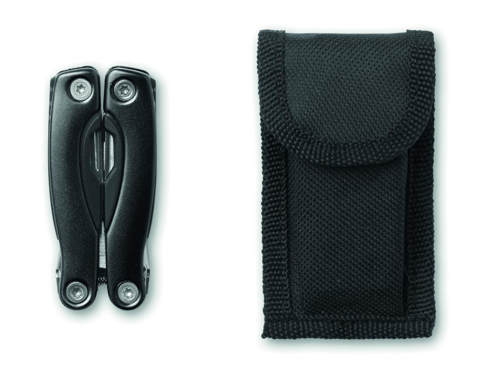 Navaja multifuncional/funda