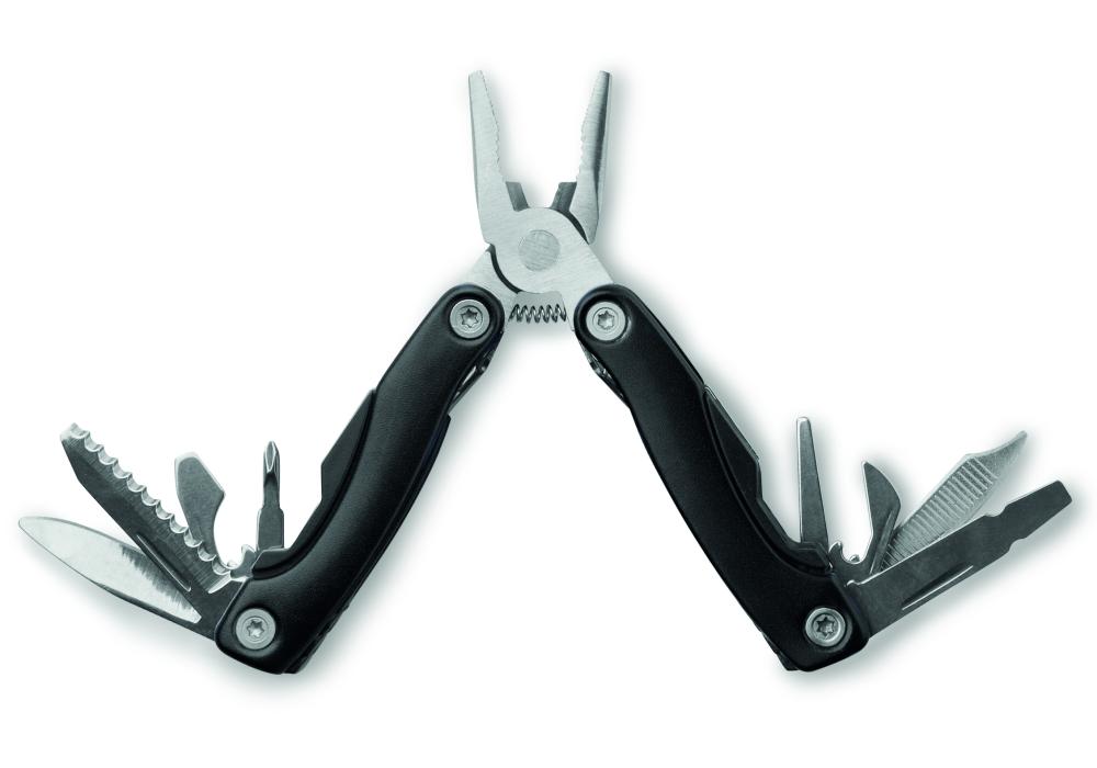 Navaja multifuncional/funda