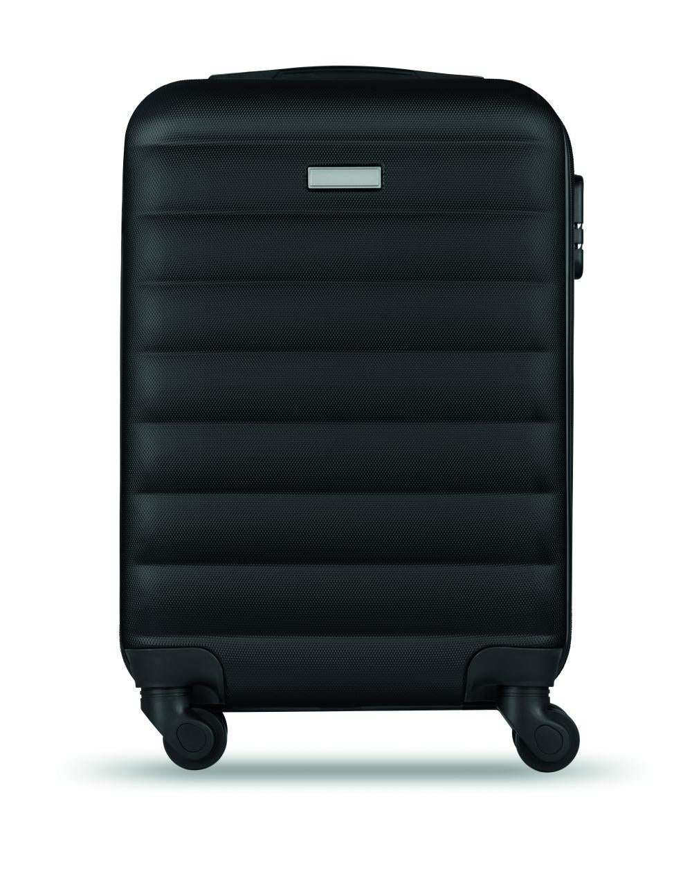 Trolley rígido en ABS