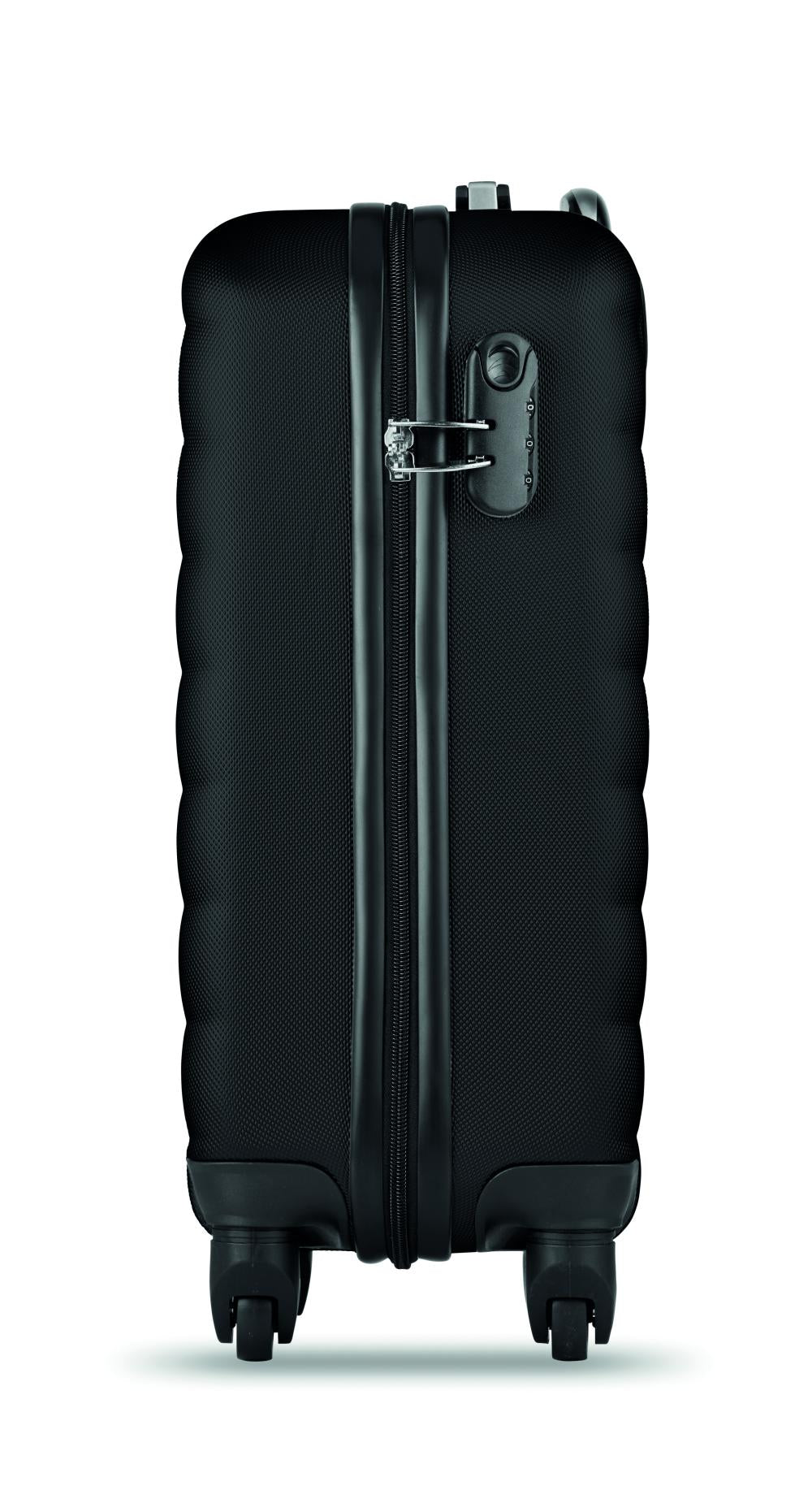 Trolley rígido en ABS