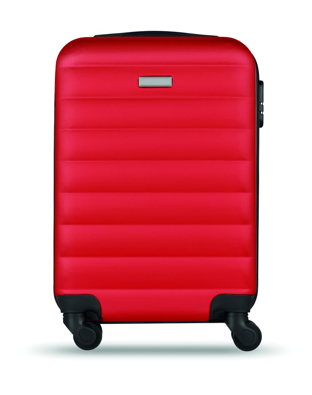 Trolley rígido en ABS