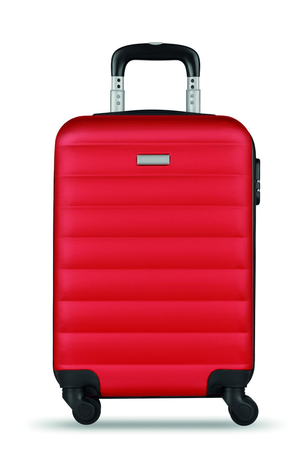 Trolley rígido en ABS