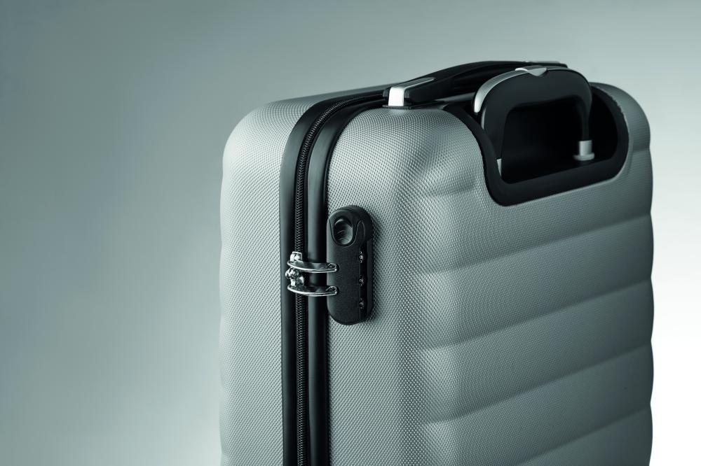 Trolley rígido en ABS