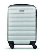 Trolley rígido en ABS