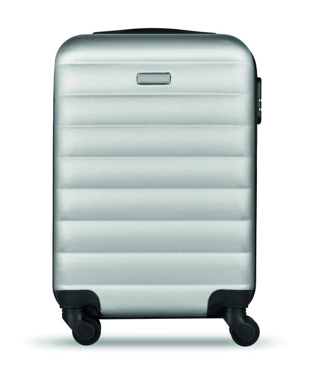 Trolley rígido en ABS