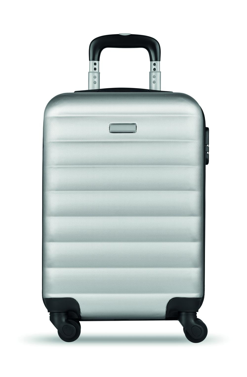 Trolley rígido en ABS