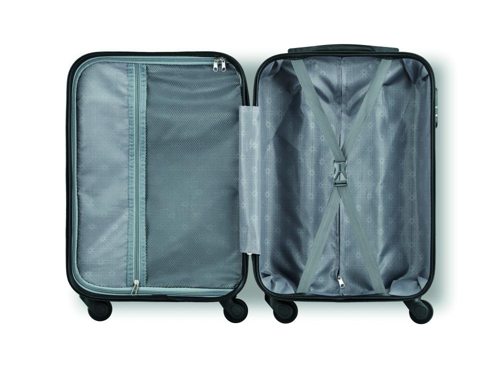 Trolley rígido en ABS