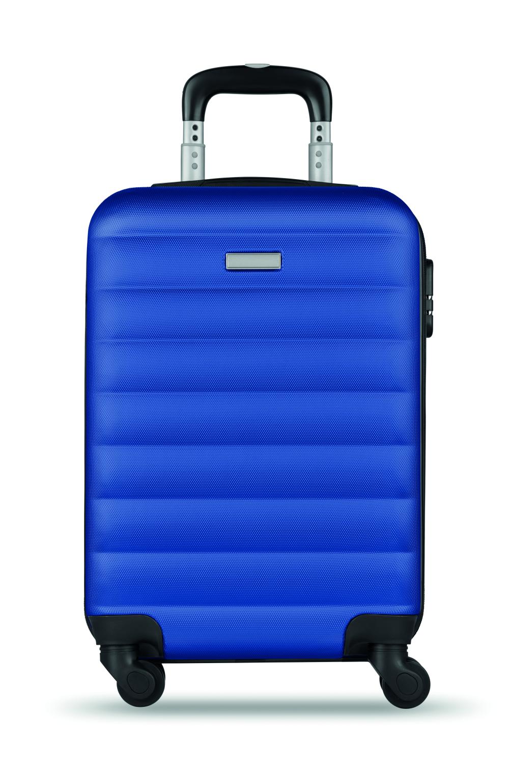 Trolley rígido en ABS