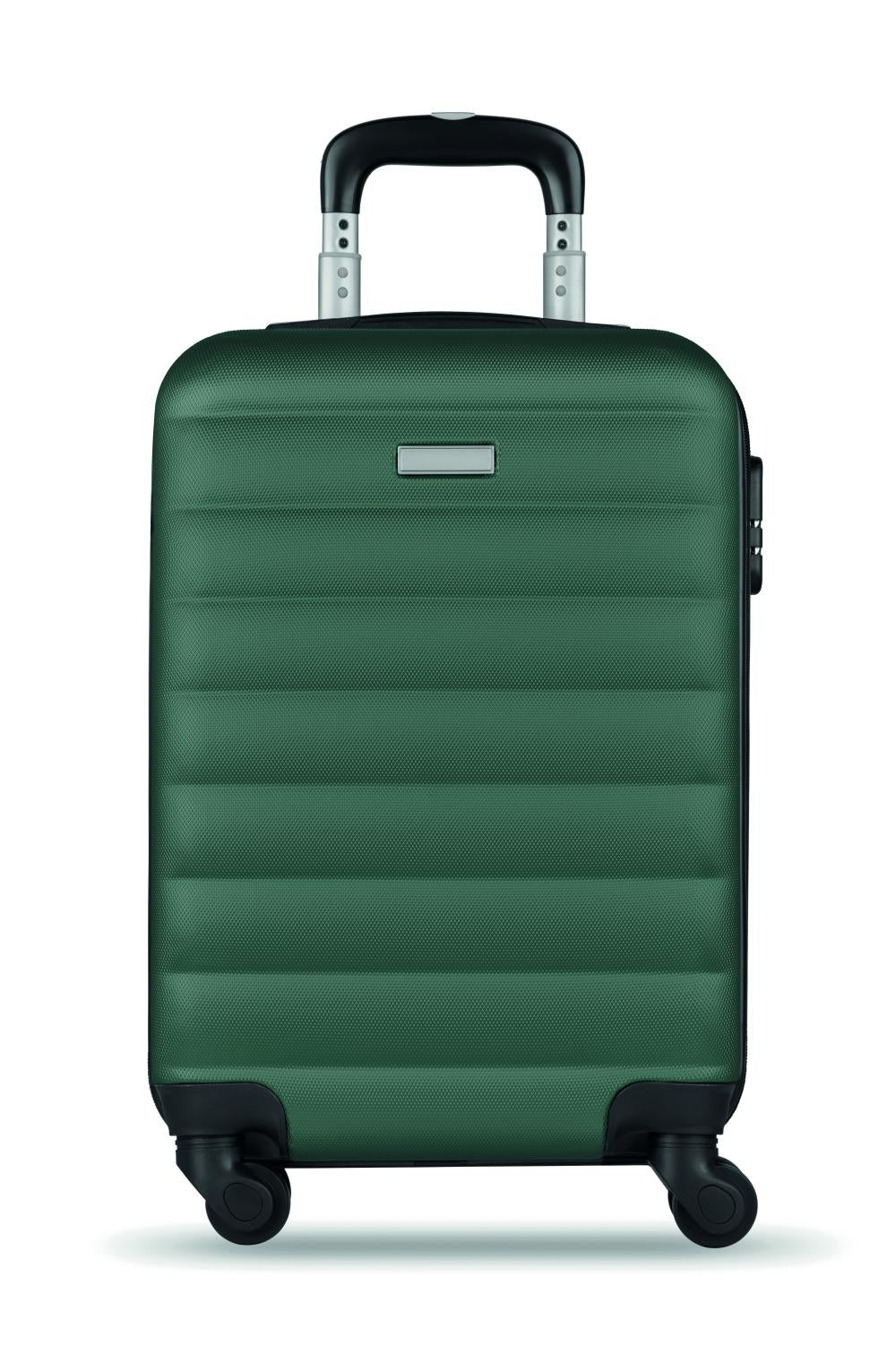 Trolley rígido en ABS