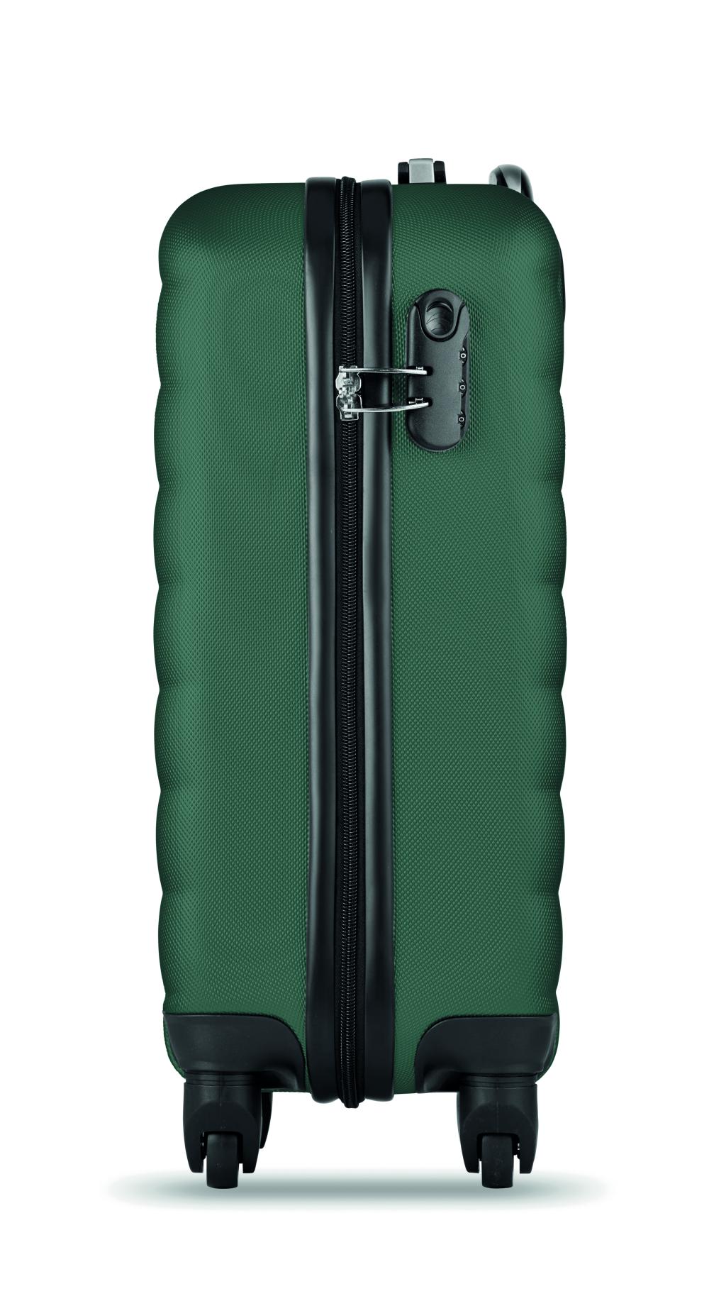 Trolley rígido en ABS