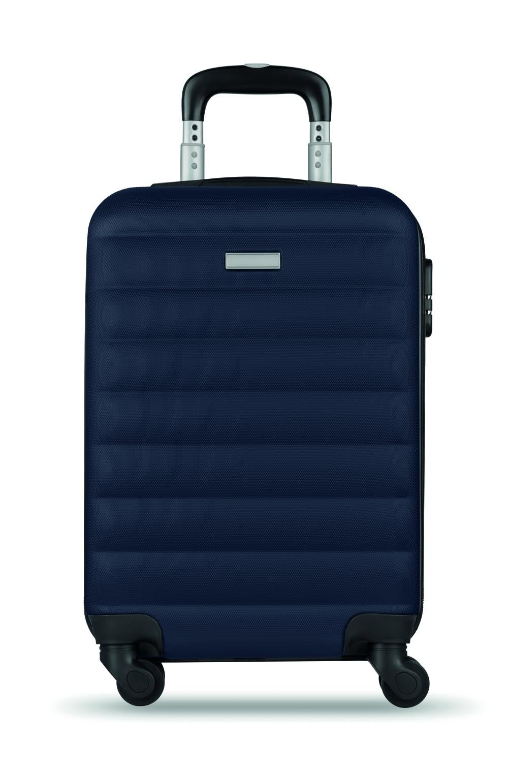 Trolley rígido en ABS