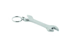 Llave abridor con llavero
