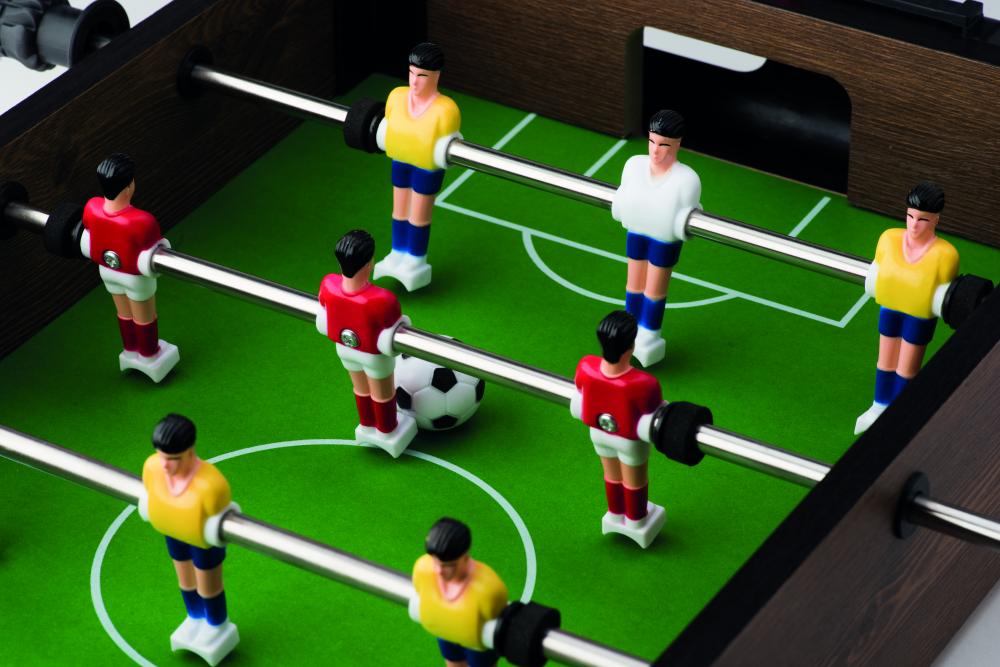 Mini Futbolín