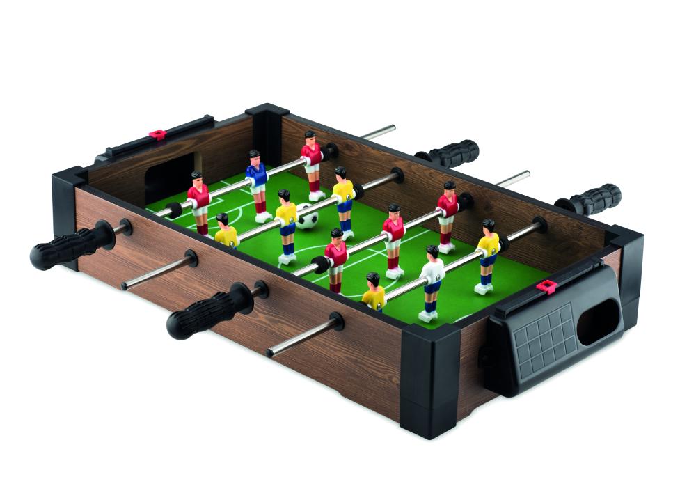 Mini Futbolín