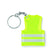Amarillo fluorescente