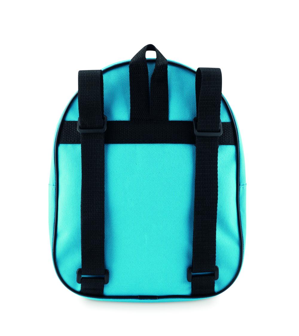 Mochila para colorear