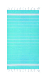 Toalla de playa de algodón