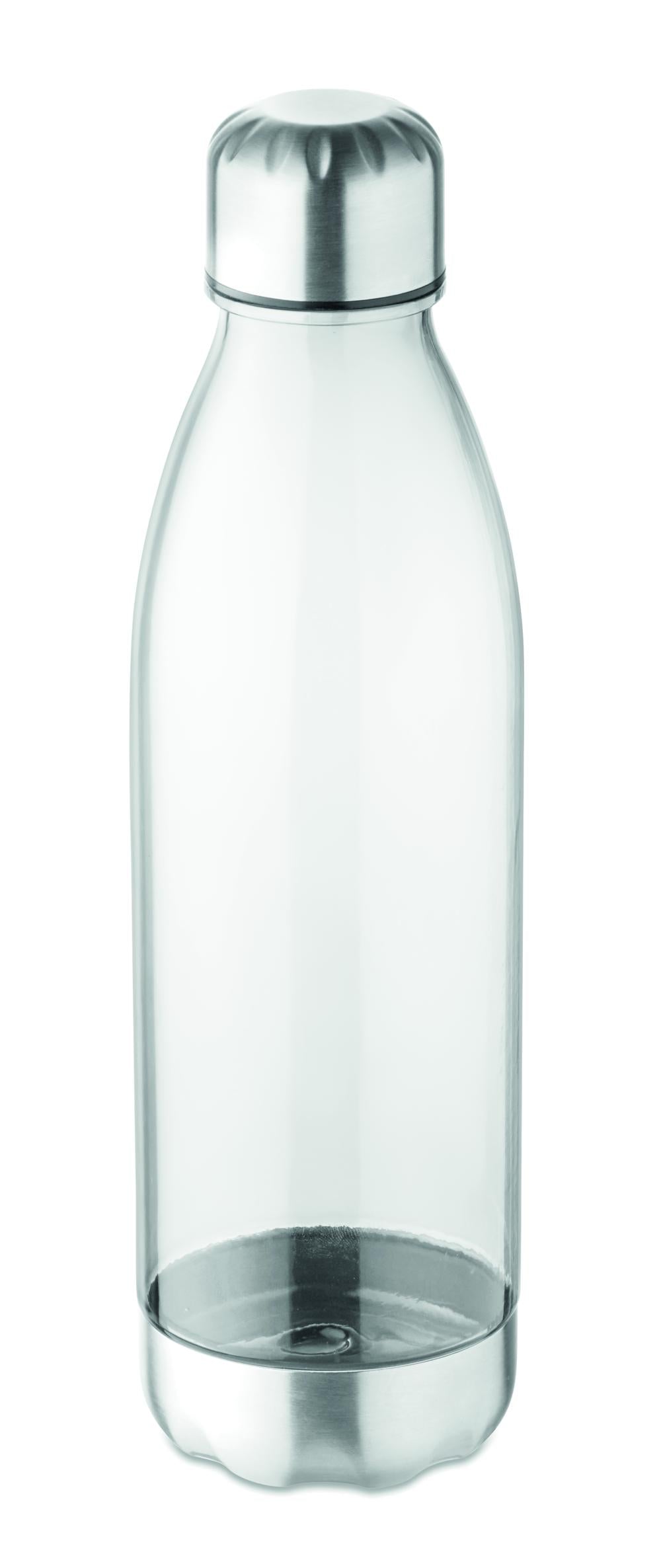 Botella de Tritán