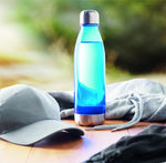 Botella de Tritán