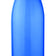 Azul transparente