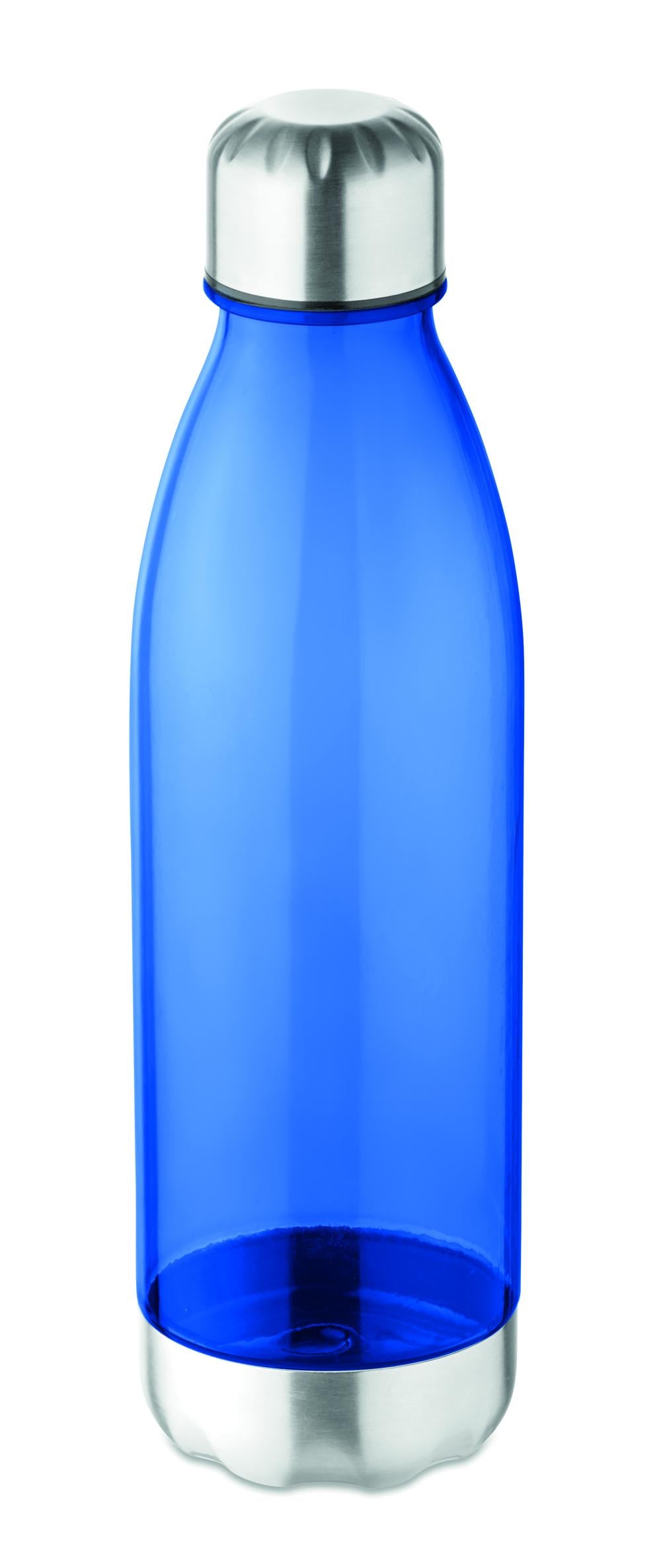 Botella de Tritán