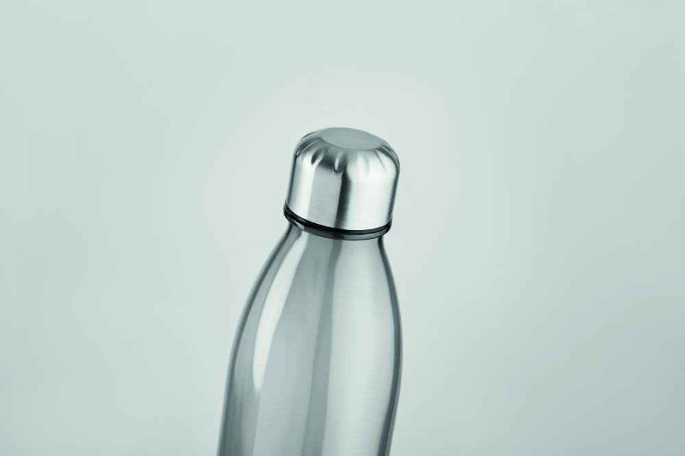 Botella de Tritán