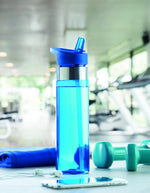 Botella de Tritan de 650 ml