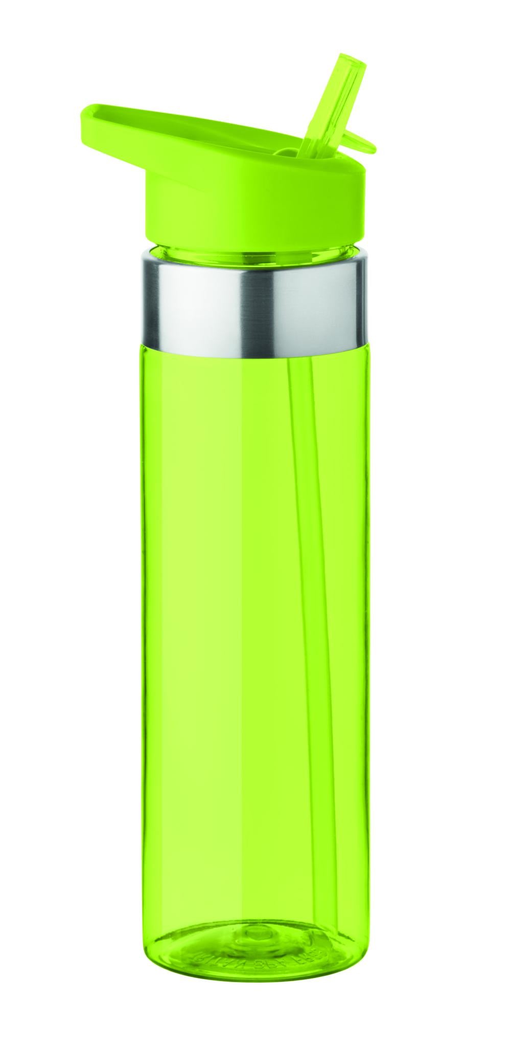 Botella de Tritan de 650 ml