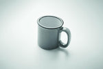 Taza cerámica vintage