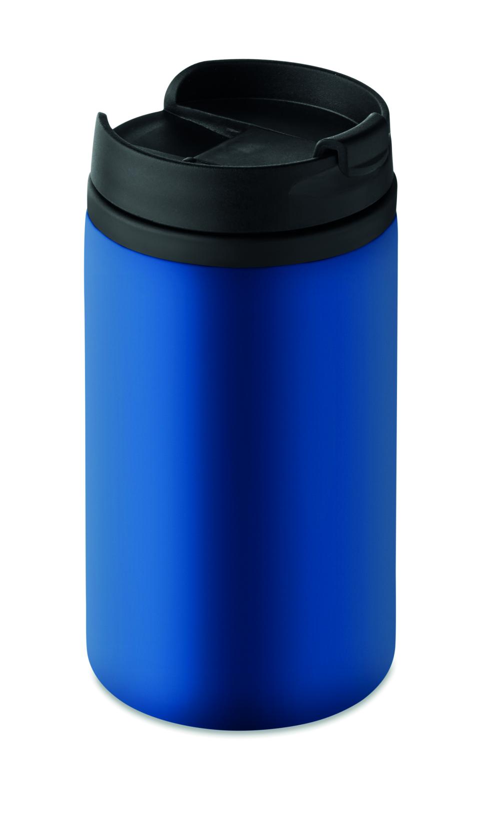 Vaso de doble capa 250 ml