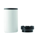 Vaso de doble capa 250 ml