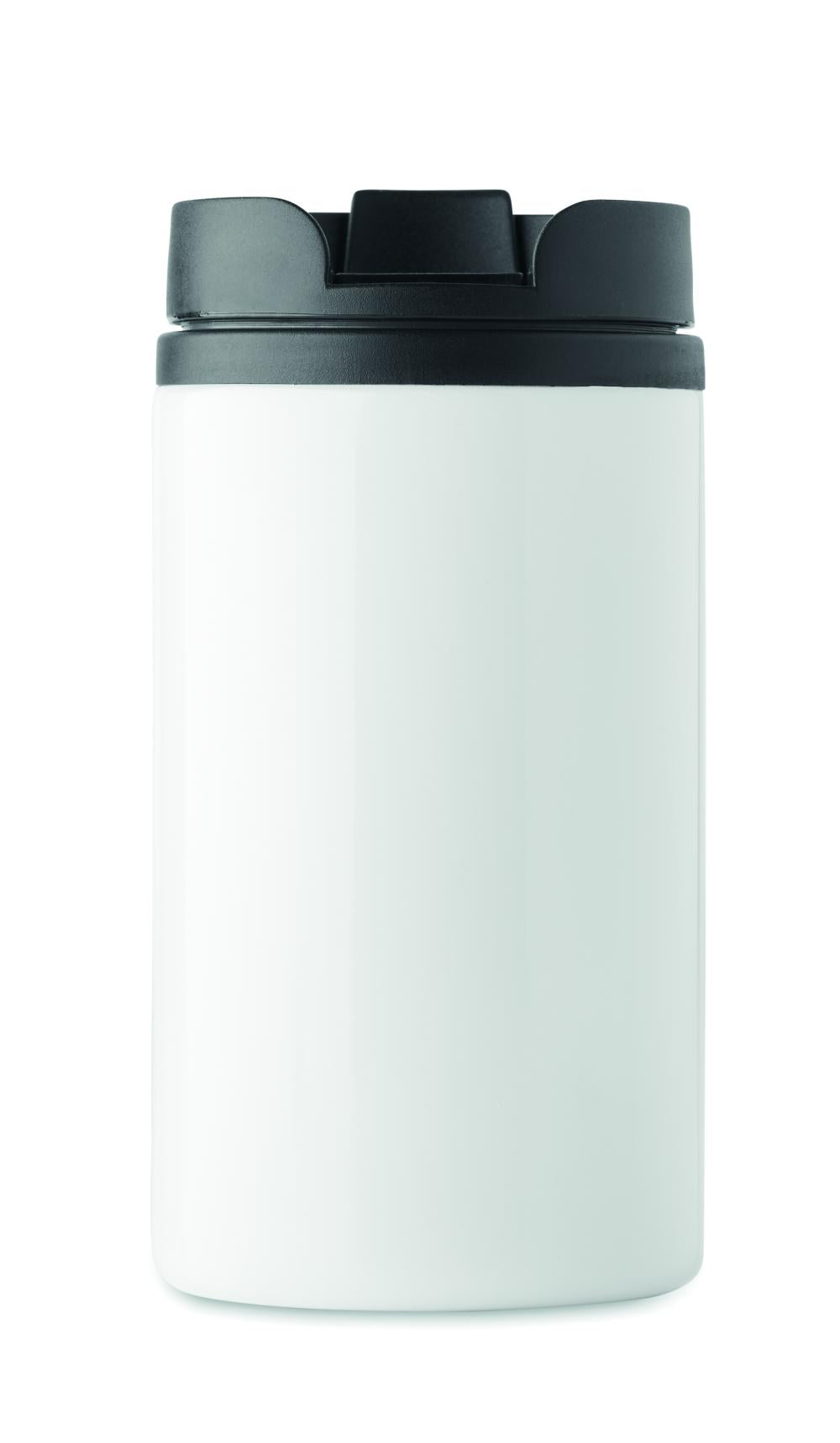 Vaso de doble capa 250 ml