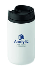 Vaso de doble capa 250 ml