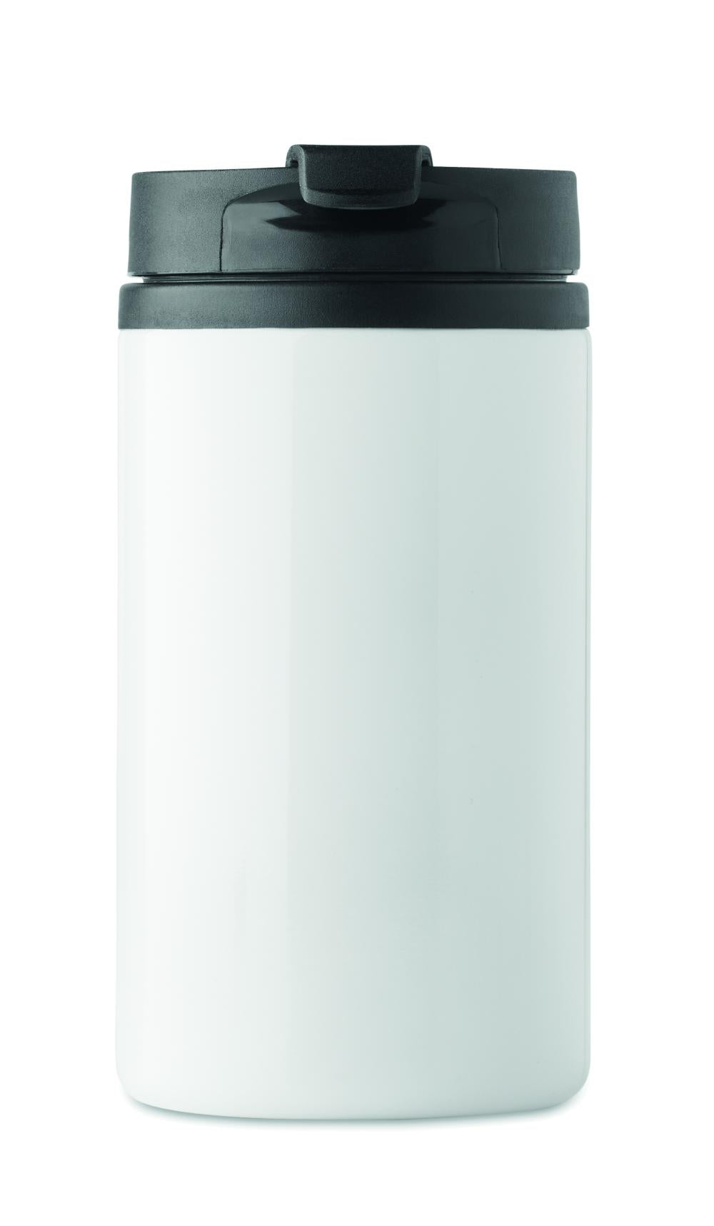 Vaso de doble capa 250 ml