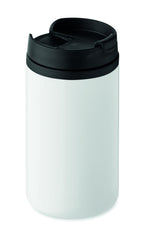 Vaso de doble capa 250 ml