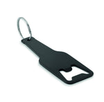 Abridor de aluminio