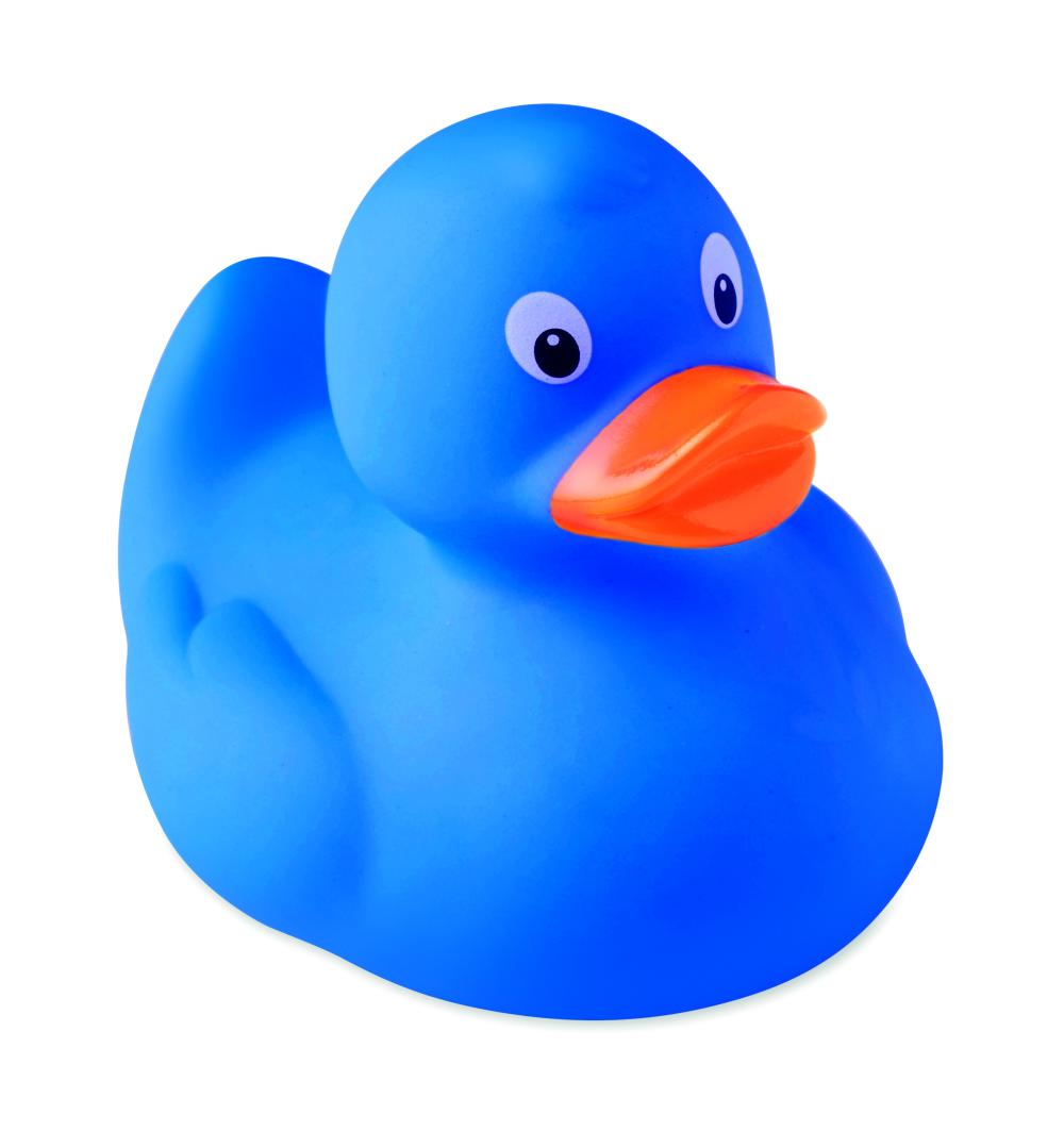 Pato de PVC
